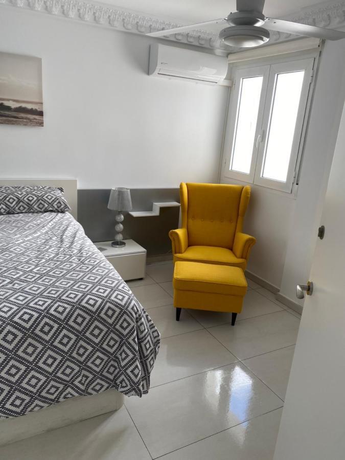 Апартаменты Casa Jr Сан-Педро-дель-Пинатар Экстерьер фото