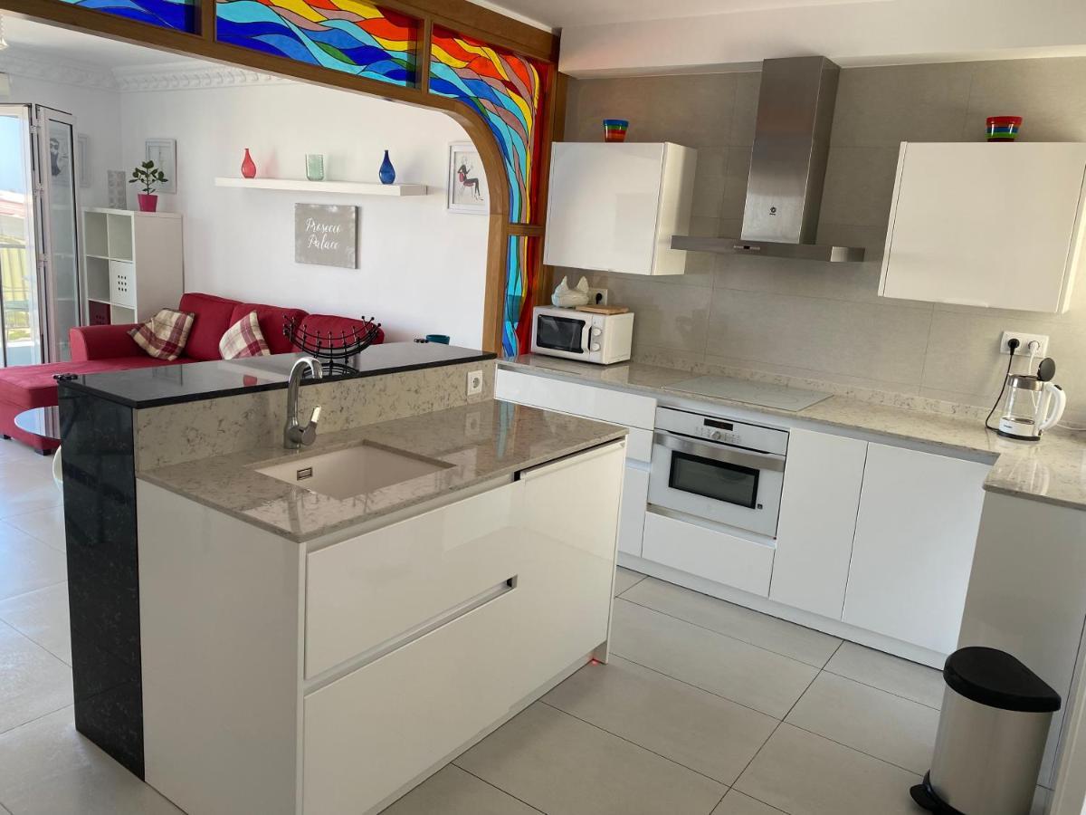 Апартаменты Casa Jr Сан-Педро-дель-Пинатар Экстерьер фото