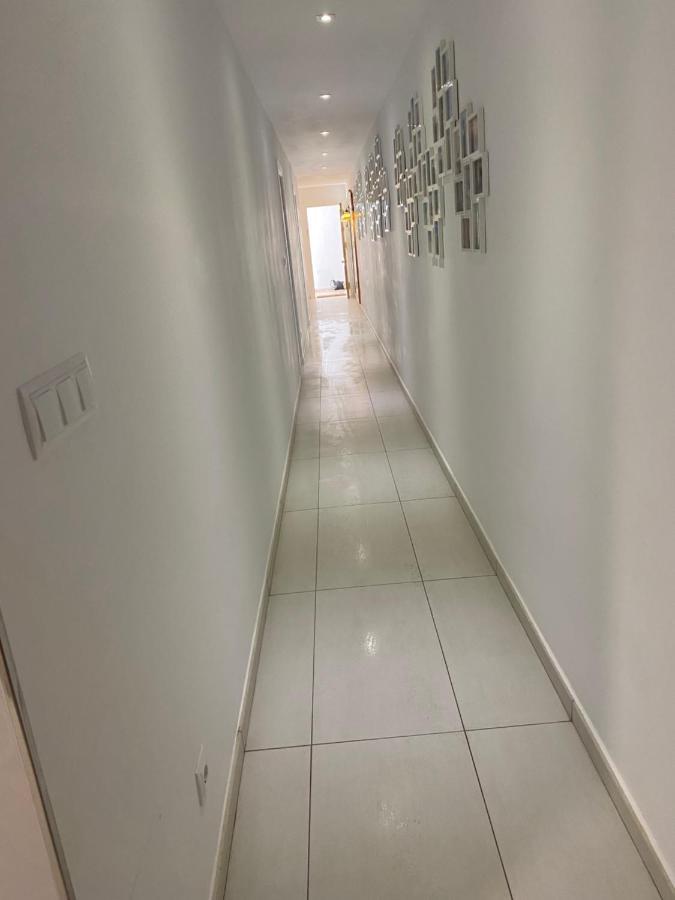 Апартаменты Casa Jr Сан-Педро-дель-Пинатар Экстерьер фото