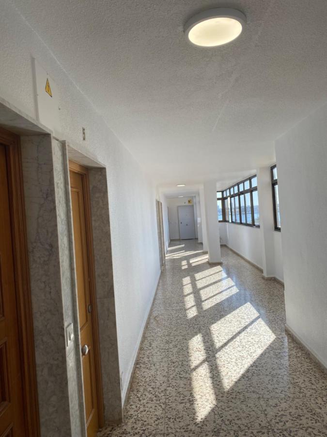 Апартаменты Casa Jr Сан-Педро-дель-Пинатар Экстерьер фото
